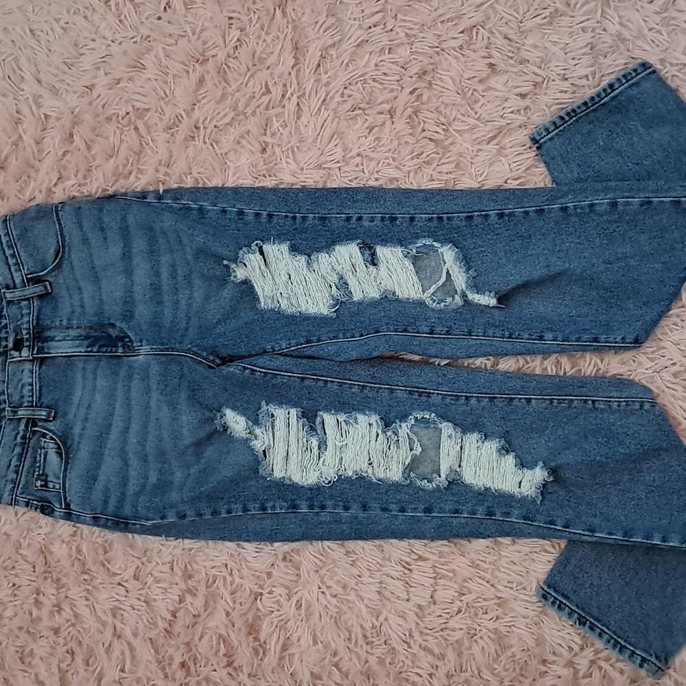 Fashion Nova Jeans